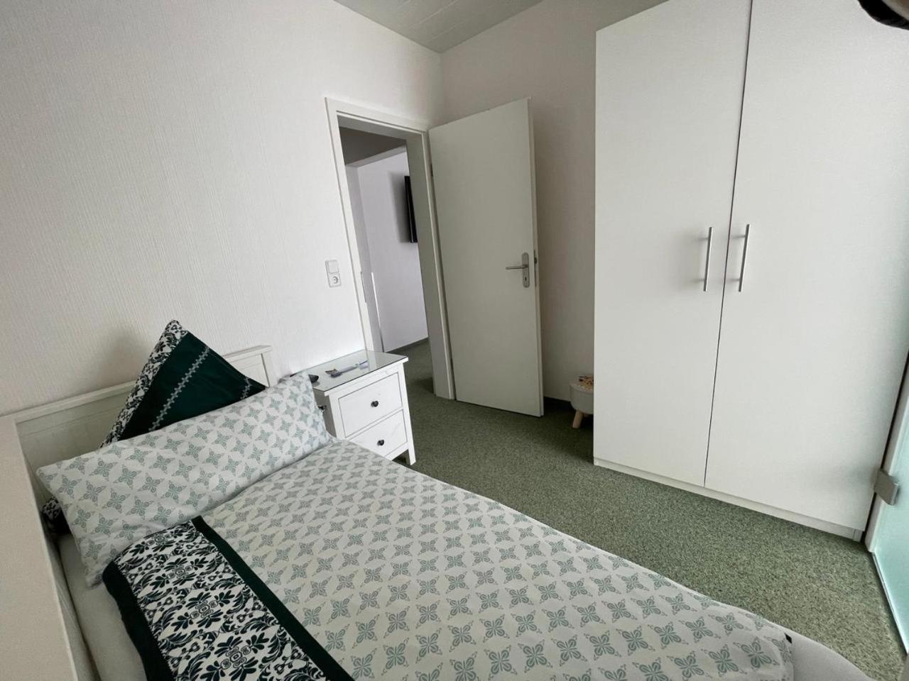 Hemfurth-Edersee Hotel Pension Haus Talblick Edersee מראה חיצוני תמונה